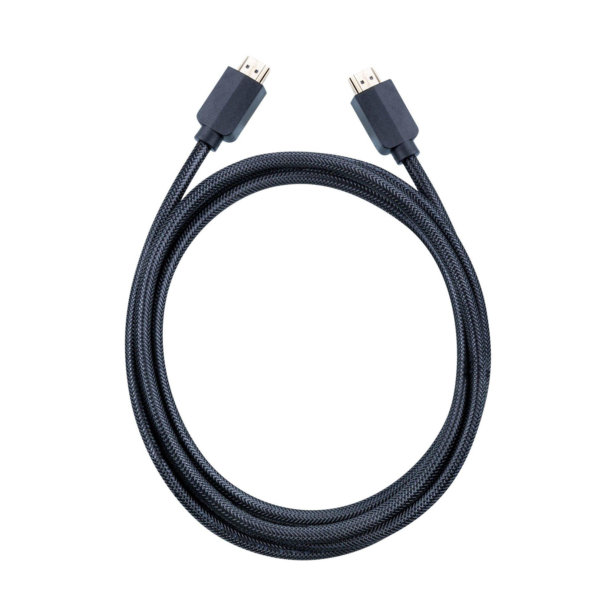 bigben (HDMI 2.1, HDMI 2.1, 3m) (PS5) Cavo video 