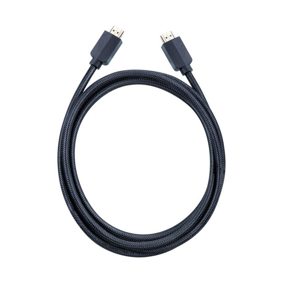 bigben (HDMI 2.1, HDMI 2.1, 3m) (PS5) Câble video 