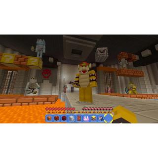 Nintendo Minecraft Nintendo Switch Edition (Switch) DE, FR, IT 