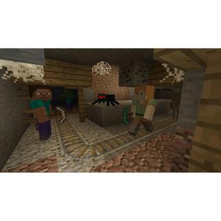 Nintendo Minecraft Nintendo Switch Edition (Switch) DE, FR, IT 