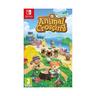 Nintendo Animal Crossing: New Horizons (Switch) DE, FR, IT 