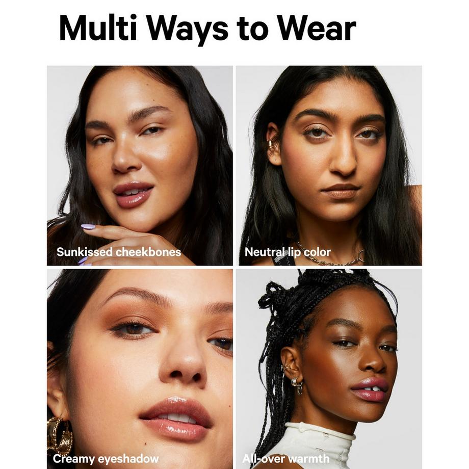 MILK MINI STICK Bronzer Stick Mini 