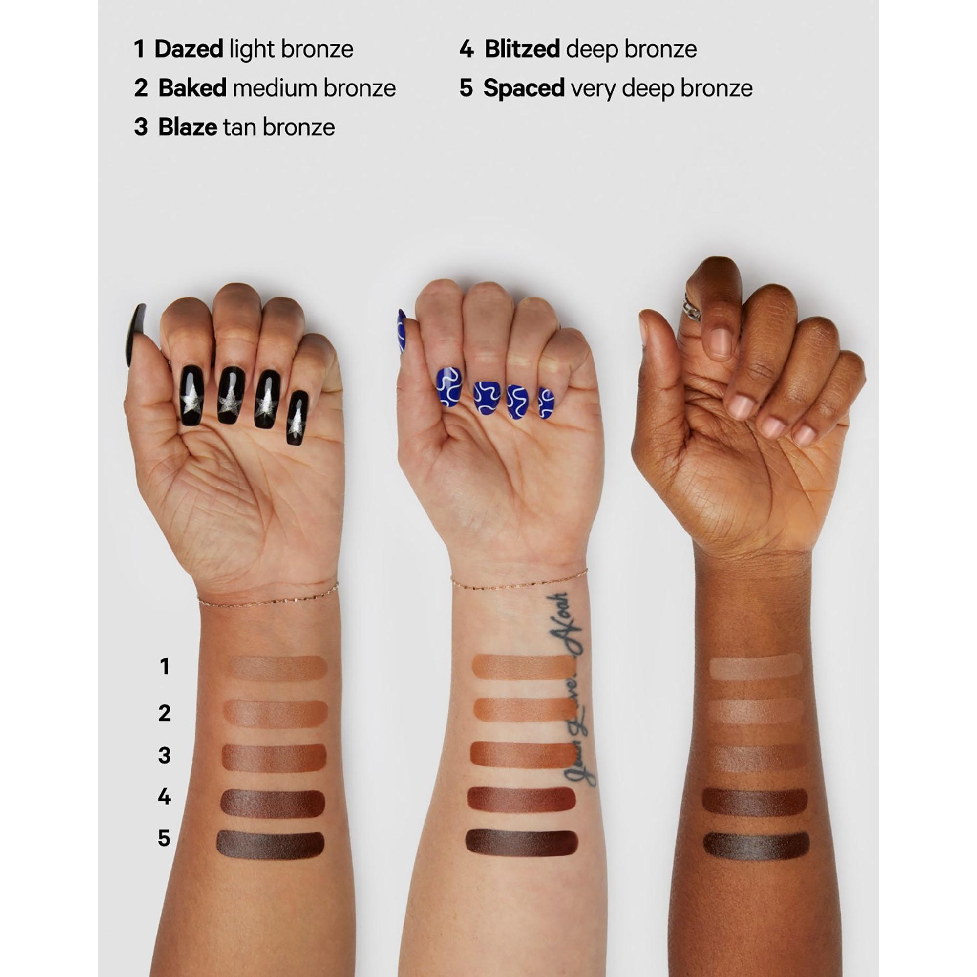 MILK MINI STICK Bronzer Stick Mini 