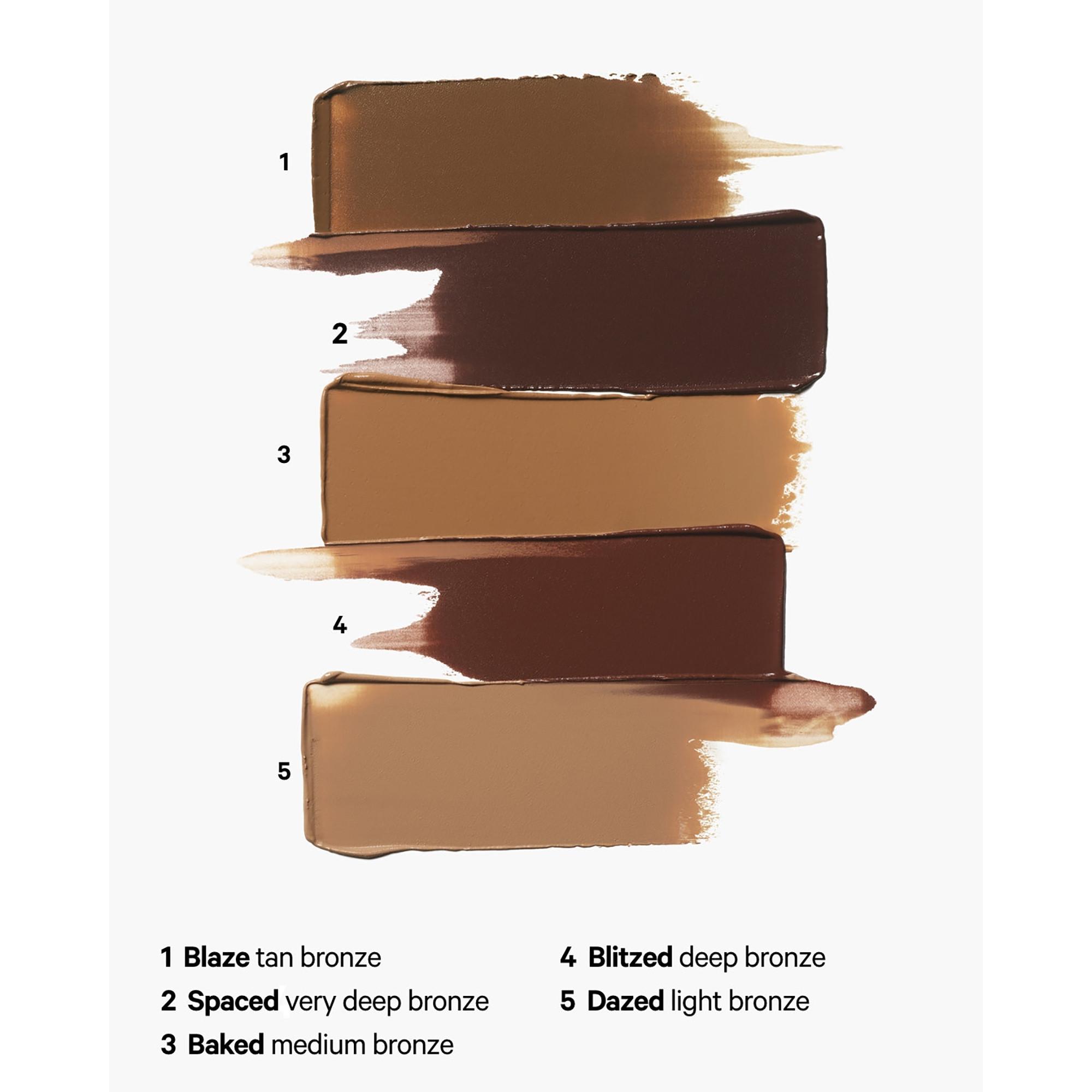 MILK MINI STICK Bronzer Stick Mini 