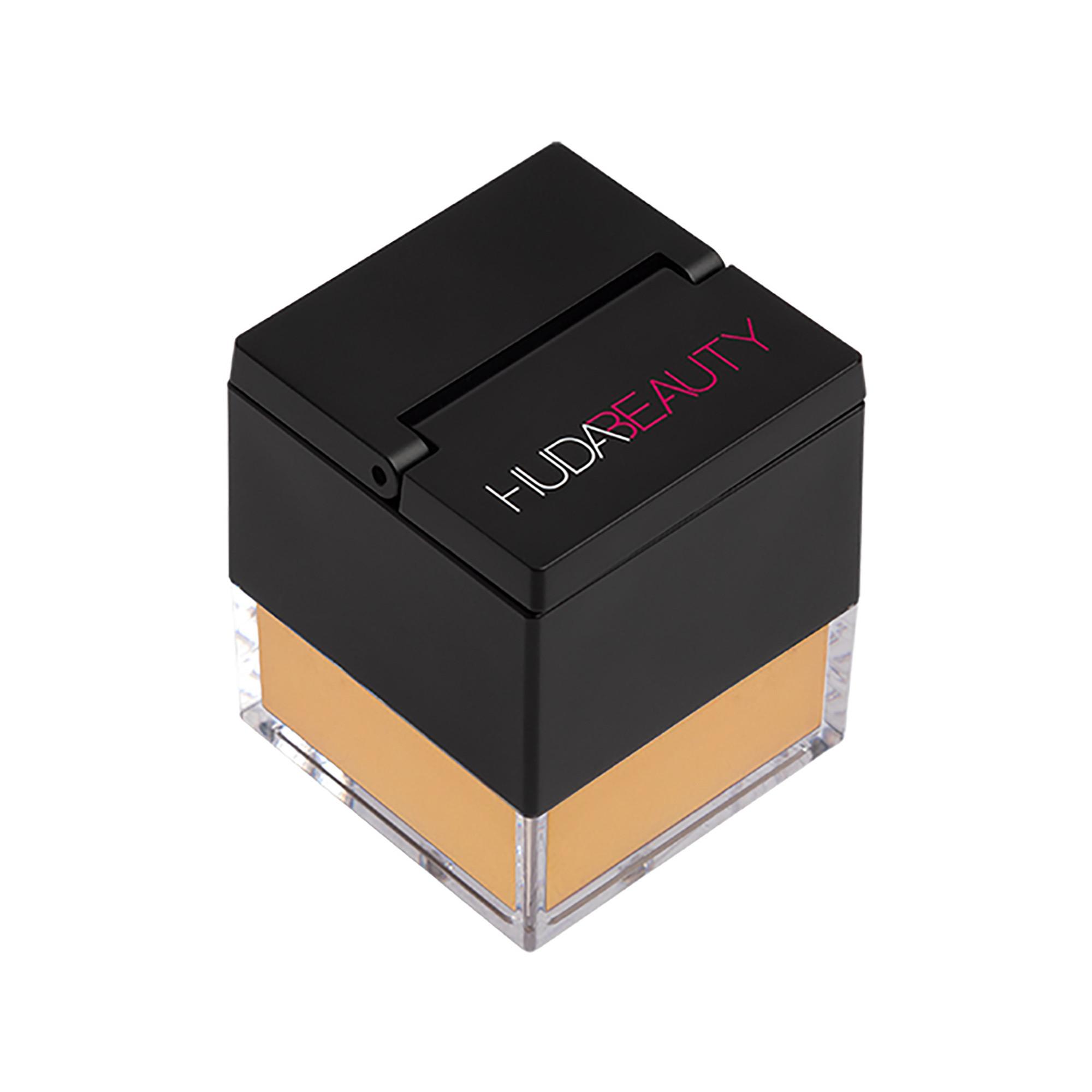 Image of Loose Powder Travel Size Unisex KUNAFA 6g