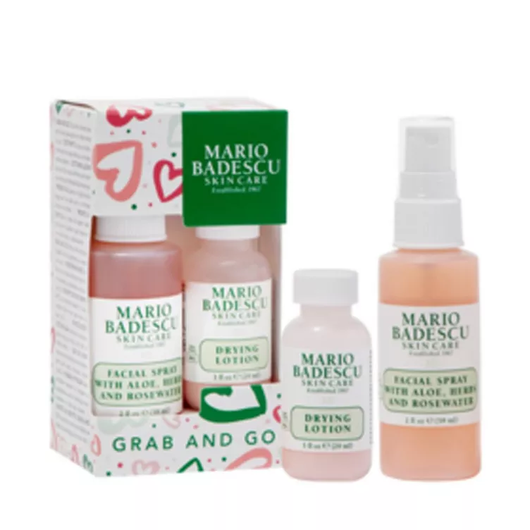 MARIO BADESCU Set Grab & Go Re-Launchonline kaufen MANOR