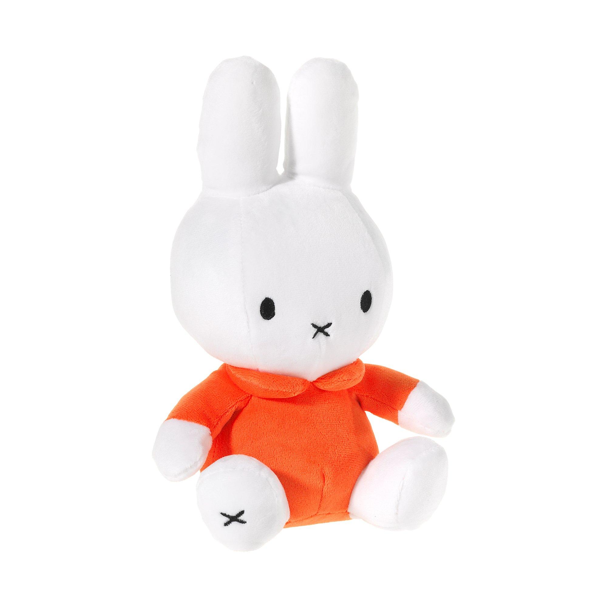 Image of Hasenmädchen Miffy Weiss