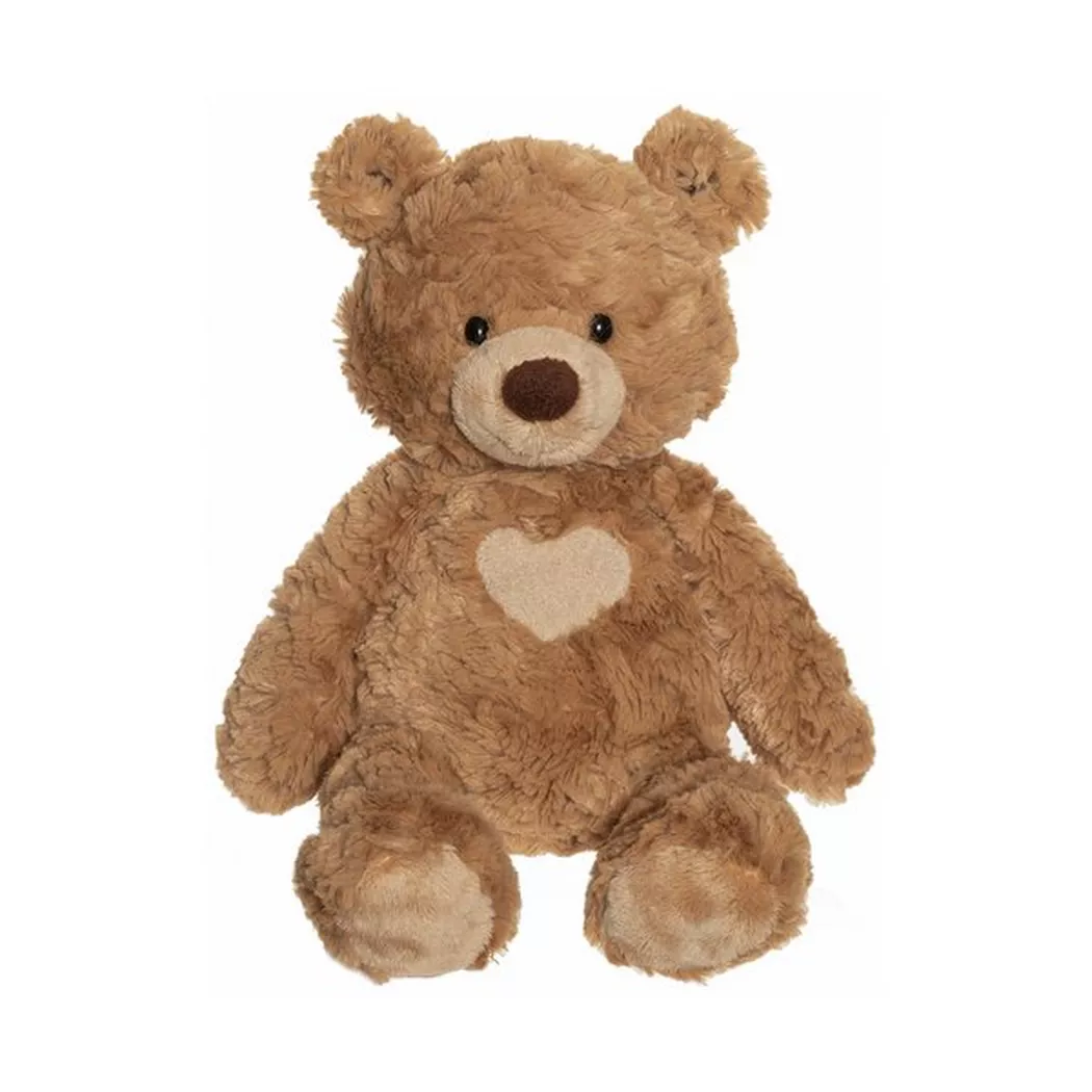 Teddykompaniet - Orsacchiotto di peluche, modelli assortiti, 30cm, Marrone