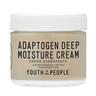 YOUTH TO THE PEOPLE  Adaptogen Deep Moisture Cream - Crème apaisante et hydratante 