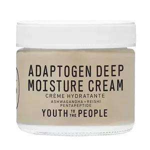 Adaptogen Deep Moisture Cream - Crème apaisante et hydratante