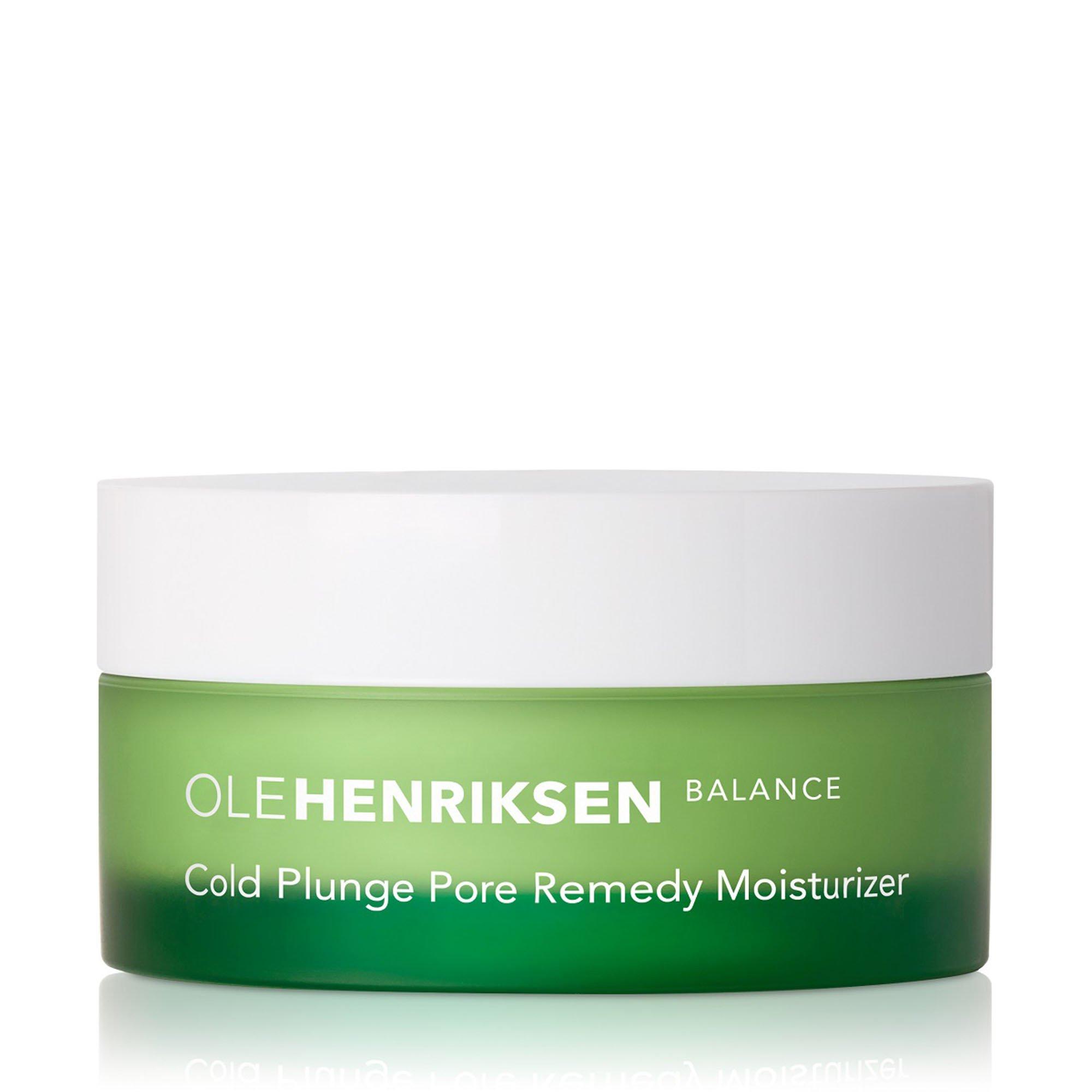 Image of Ole Henriksen Balance Cold Plunge Moisturiser - 50ml