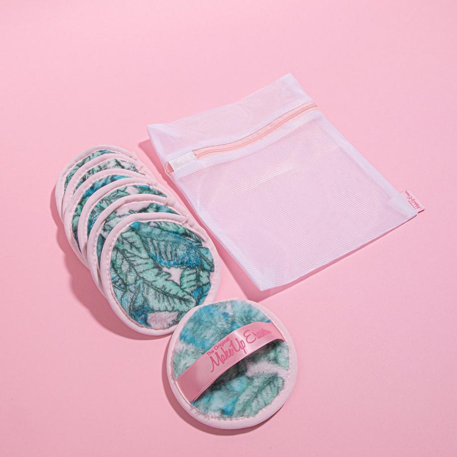 Make Up Eraser  Tropical Set 