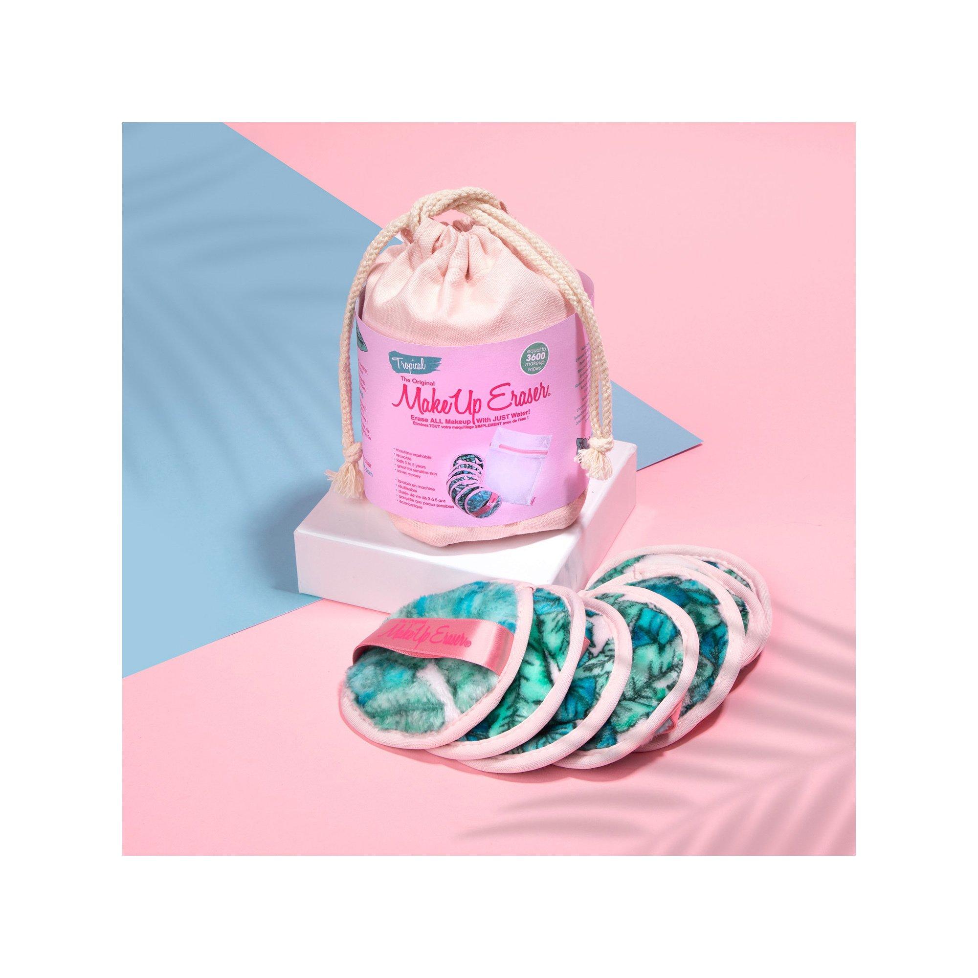 Make Up Eraser  Tropical Set 