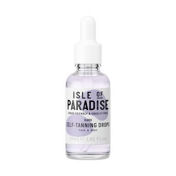 Self Tanning Drops Violet