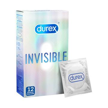 Invisible Kondome