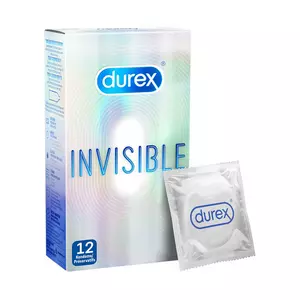 Invisible Kondome