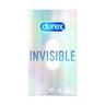 durex  Preservativi Invisibili 