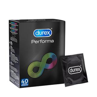 durex Performa Preservativi Performa 