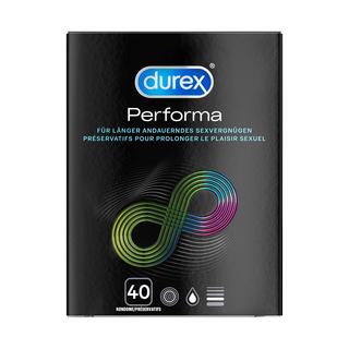 durex Performa Performa Kondome 