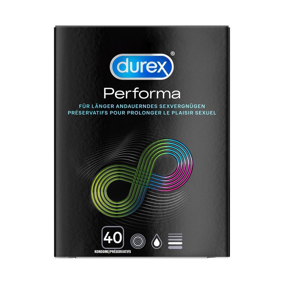 durex Performa Performa Kondome 