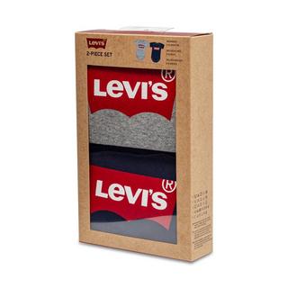 Levi's®  Body maniche corte, 2-pack 