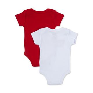 Levi's®  Body maniche corte, 2-pack 