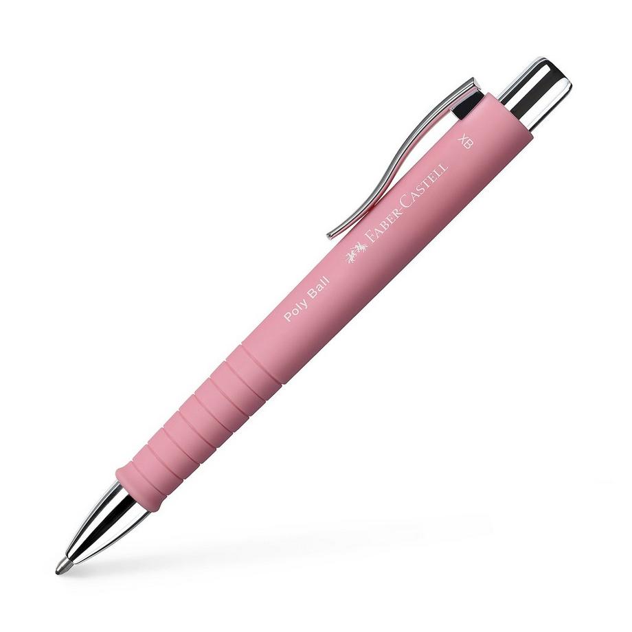 Faber-Castell Kugelschreiber Poly Ball XB 