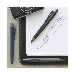 Faber-Castell Stylo à bille Poly Ball Urban 