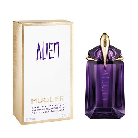 MUGLER Mugler Alien EdP R 60ml  