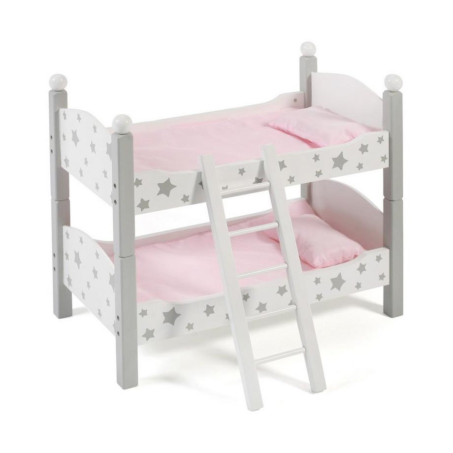 Chic 2000  Puppen-Etagenbett 