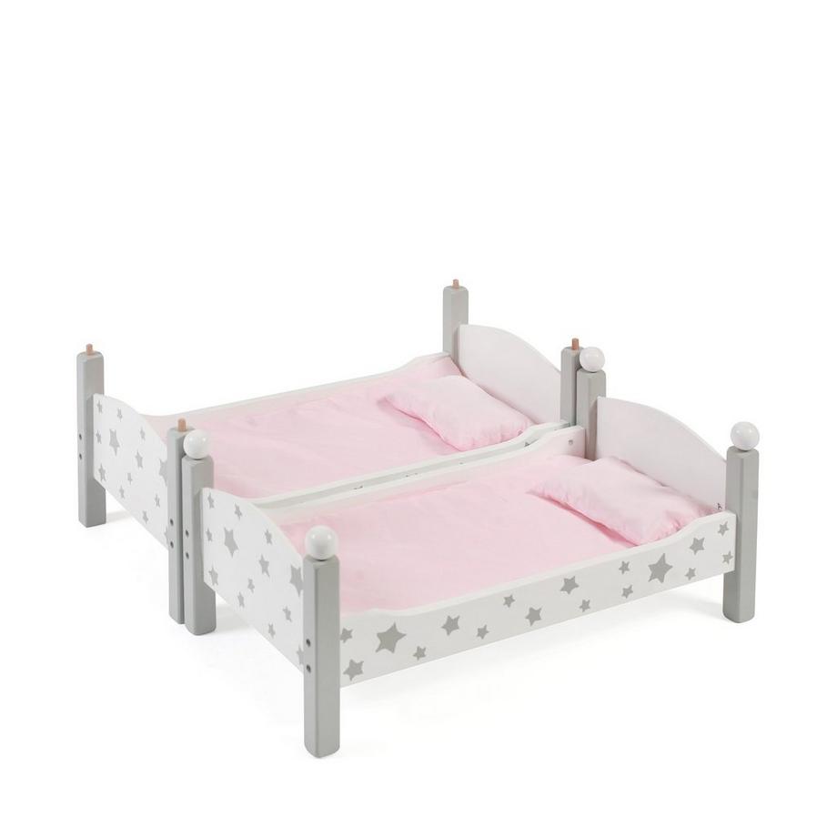 Chic 2000  Puppen-Etagenbett 