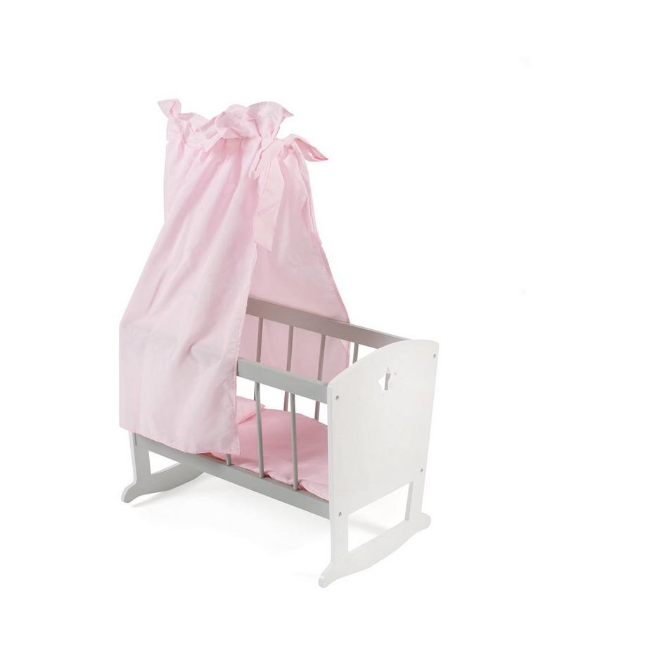 Chic 2000  Berceau de poupée 