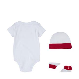 Levi's®  Set: Body, bonnet & chaussettes 