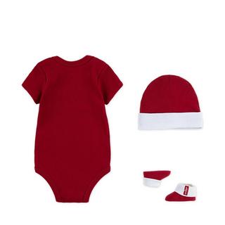 Levi's®  Set: Body, bonnet & chaussettes 