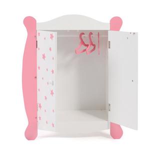 Chic 2000  Armoire pour poupées 