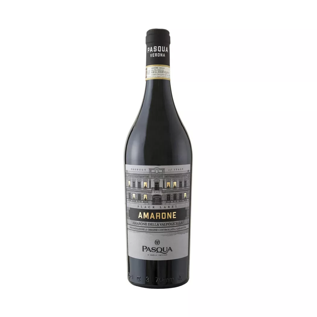 Amarone, Wein Sortiment, 2017, 75 cl