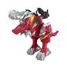 Hasbro  Power Rangers Dino Fury T-Rex Champion Zord 