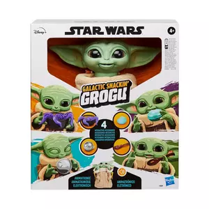 Star Wars Galactic Snackin’ Grogu