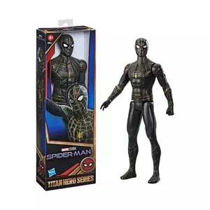 Marvel Titan Hero Spider-Man Figure, assortiment aléatoire