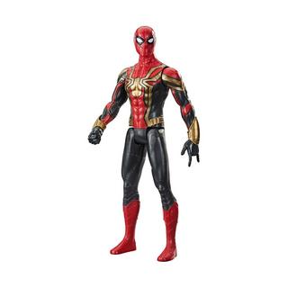 Hasbro  Marvel Titan Hero Spider-Man Figur, Zufallsauswahl 