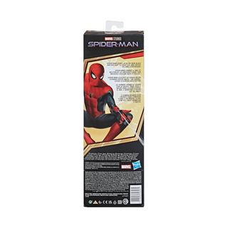 Hasbro  Marvel Titan Hero Spider-Man Figur, Zufallsauswahl 