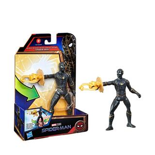 Hasbro  Marvel Spider-Man Action Figure Deluxe, modelli assortiti 