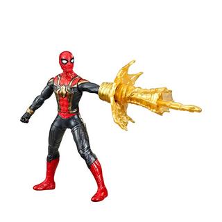 Hasbro  Marvel Spider-Man Deluxe Figur, Zufallsauswahl 