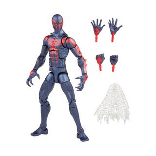 Hasbro  Spiderman Legends, Figure 