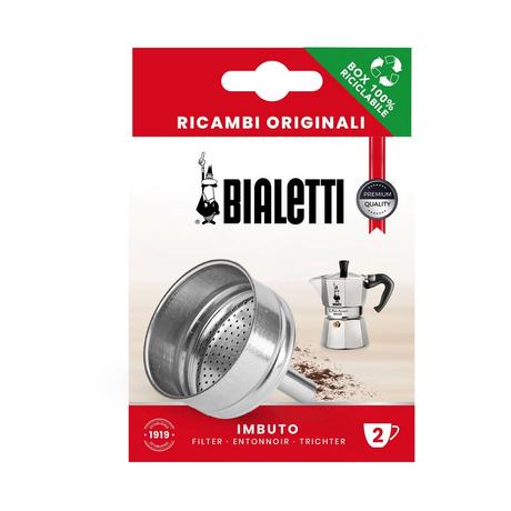 BIALETTI Imbuto Moka 1 T 