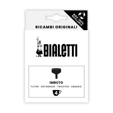 BIALETTI Imbuto New Brikka 2 T 