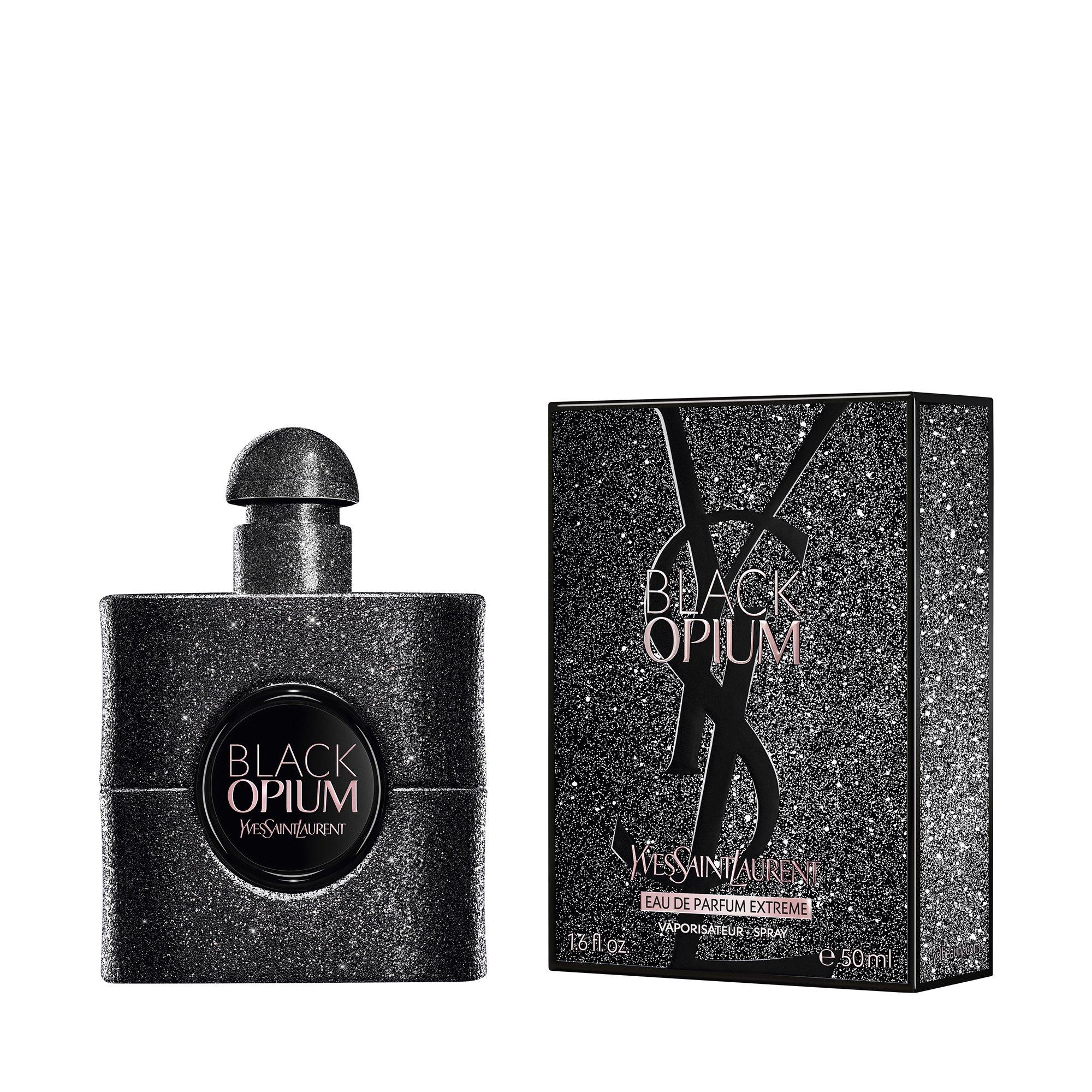 Image of Black Opium Extrême Eau De Parfum Damen 50ml