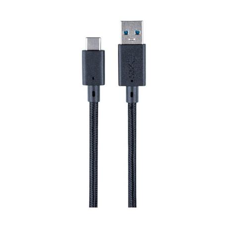 bigben (USB-C, USB-C, 3m) (PS5) USB-C Lade/Sync-Kabel 