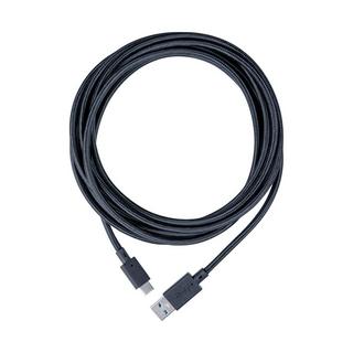 bigben (USB-C, USB-C, 3m) (PS5) Câble USB-C de recharge/synchronisation 