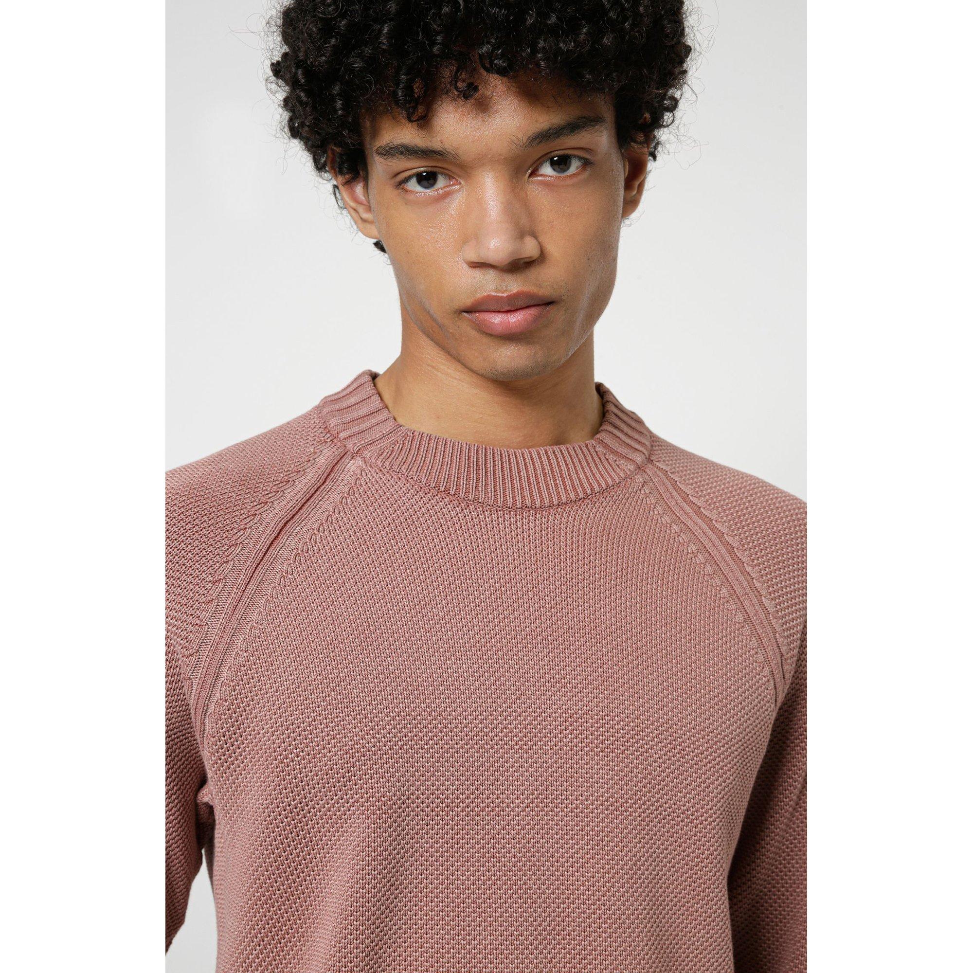HUGO Sweatshirt Sdip Hellbraun